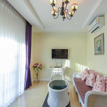 Bed and Breakfast Project 17 HHQ Esterno foto